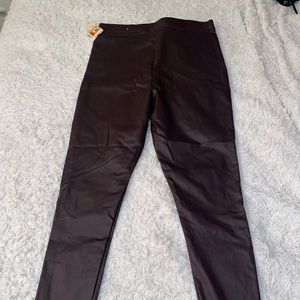 Maurices In Motion Leggings Size L